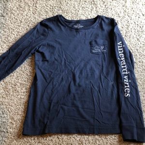 Vineyard Vines long sleeve shirt